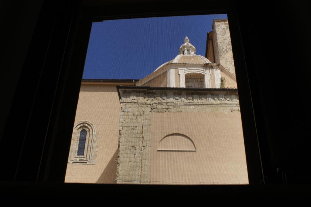 B&B Liola Agrigento Room photo